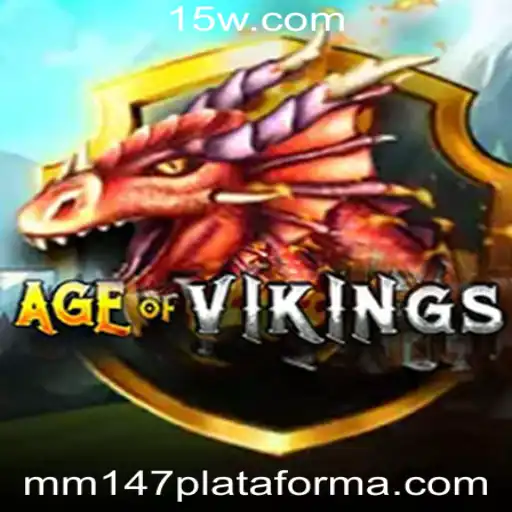 Explorando AgeofViking: Uma Jornada Épica na Plataforma MM147