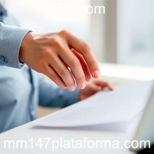 Contrato Usuário: Estrutura e Importância na mm147 Plataforma