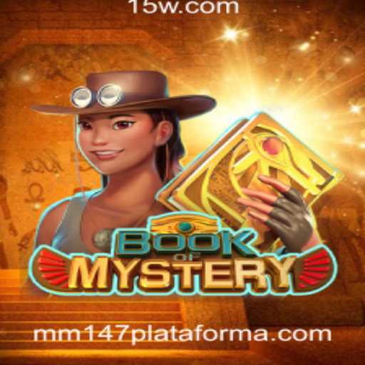 Explorando o Fascinante Mundo de 'BookofMystery' na Plataforma mm147