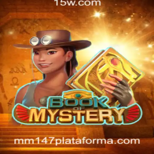 Explorando o Fascinante Mundo de 'BookofMystery' na Plataforma mm147