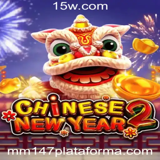 Explorando o Mundo Vibrante do Jogo CHINESENEWYEAR2 na Plataforma MM147