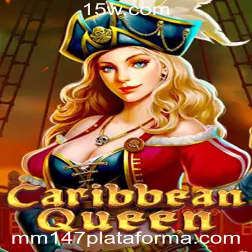 Explorando Caribbean Queen: Um Mergulho Profundo no Mundo de mm147 Plataforma