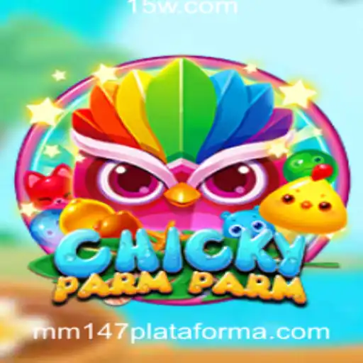 Descubra ChickyParmParm: A Nova Sensação na Plataforma MM147
