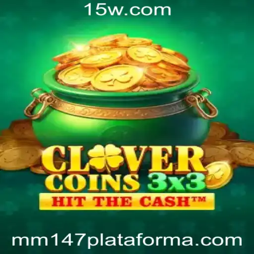 Descubra o Mundo de Clovercoin3x3: Um Novo Jogo na mm147 Plataforma