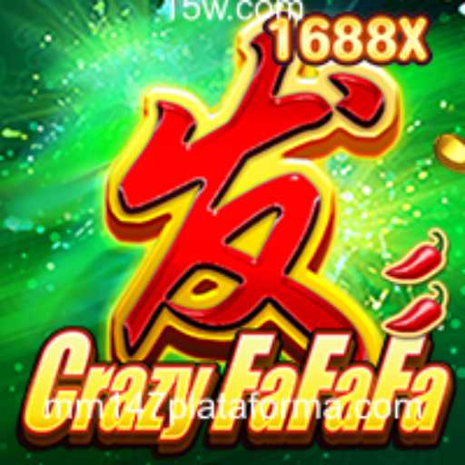 Explorando CrazyFaFaFa: A Nova Sensação no Mundo dos Jogos Digitais