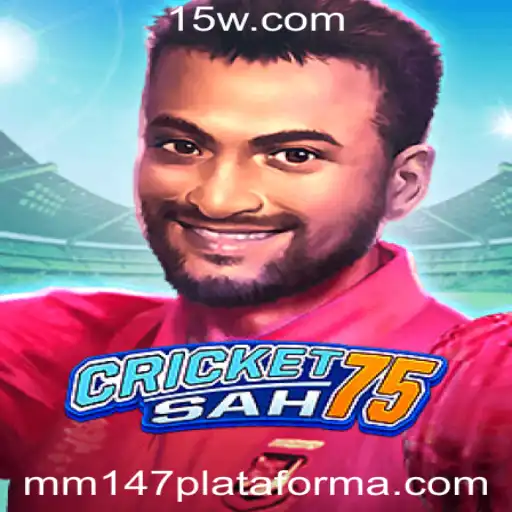 CricketSah75: Uma Nova Dimensão no Mundo dos Jogos Digitais