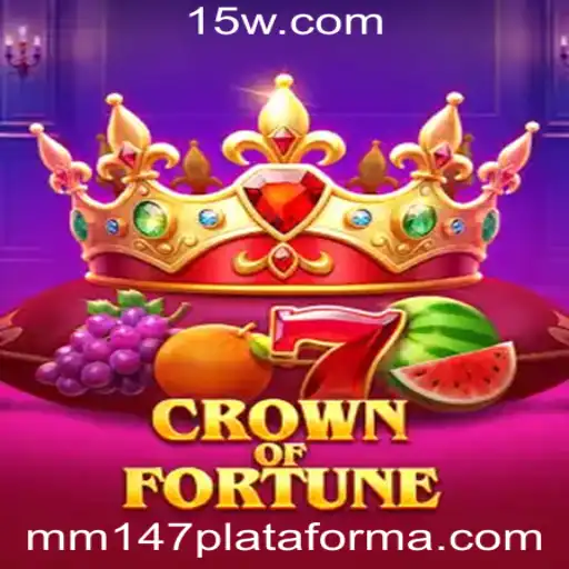 CrownofFortune: Descubra o Universo do Jogo na Plataforma mm147