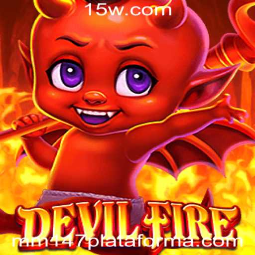 Explorando DevilFire: O Novo Sensação no Mundo dos Jogos