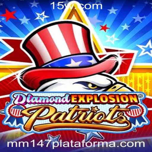 Exploração Estratégica com DiamondExplosionPatriots: Uma Aventura em mm147 Plataforma