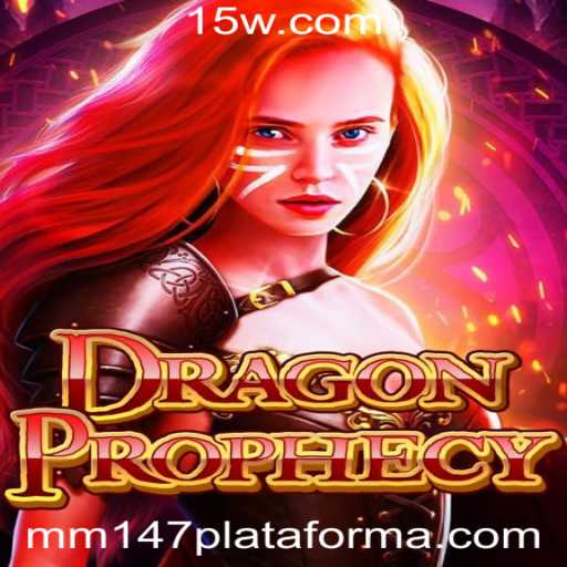 Explorando o Mundo de DragonProphecy na Plataforma MM147