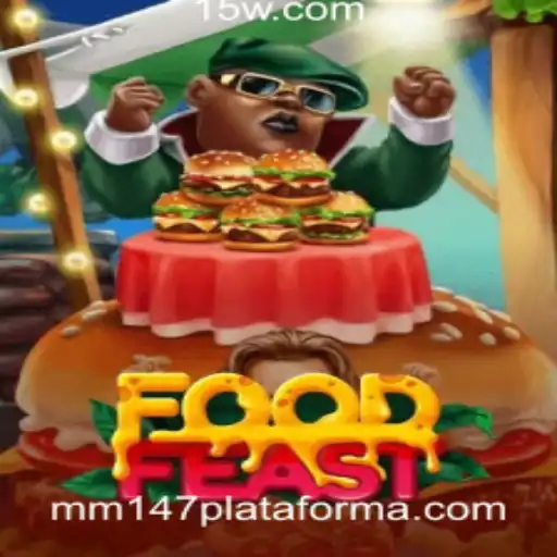 Descubra o Mundo Delicioso de FoodFeast: O Jogo de Cozinha que Conquista Paladares