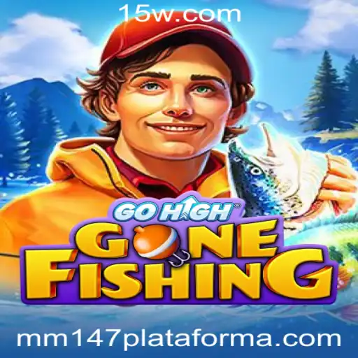 GoHighGoneFishing: A Nova Sensação no Mundo dos Jogos Digitais