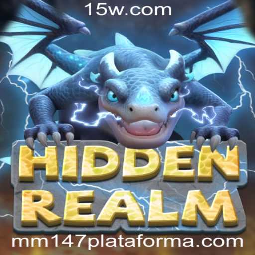 Explorando o Mundo de HiddenRealm: Aventura e Estratégia na Plataforma MM147