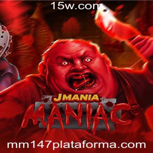 JManiaManiac: A Nova Sensação no Mundo dos Jogos