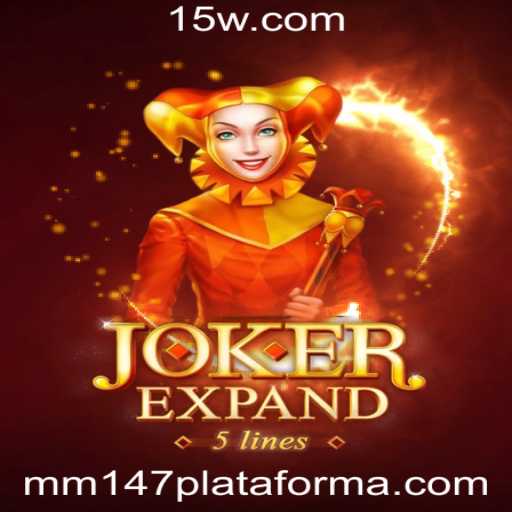 Descubra as Emoções de JokerExpand na mm147 Plataforma