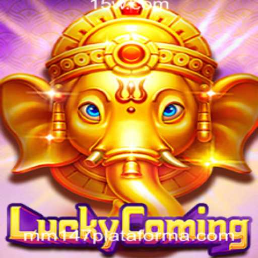 Descubra LuckyComing: o Novo Sensação da mm147 plataforma