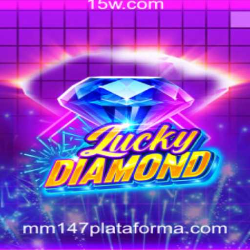 Explorando LuckyDiamond: Um Novo Horizonte na mm147 Plataforma
