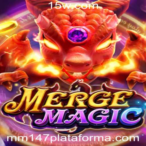 Descubra o Fascinante Universo do Jogo MergeMagic