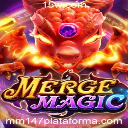 Descubra o Fascinante Universo do Jogo MergeMagic