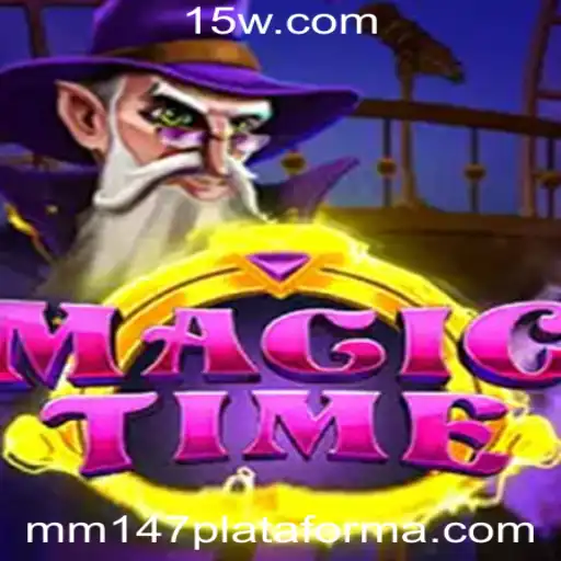 MagicTime: A Nova Fronteira dos Jogos Online na Plataforma mm147