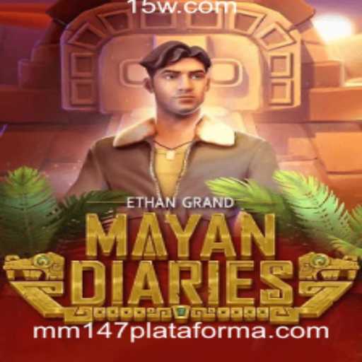 Explorando o Mundo de MayanDiaries: Um Jogo de Aventuras na Plataforma mm147