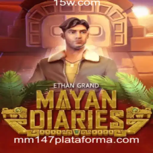 Explorando o Mundo de MayanDiaries: Um Jogo de Aventuras na Plataforma mm147