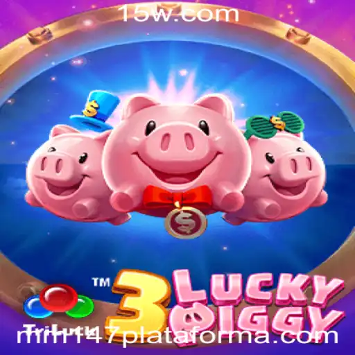 Descubra o Fascinante Mundo de 3LUCKYPIGGY na Plataforma MM147