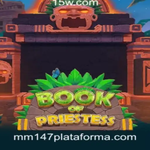 Descubra o Fascinante Universo de BookOfPriestess na Plataforma mm147
