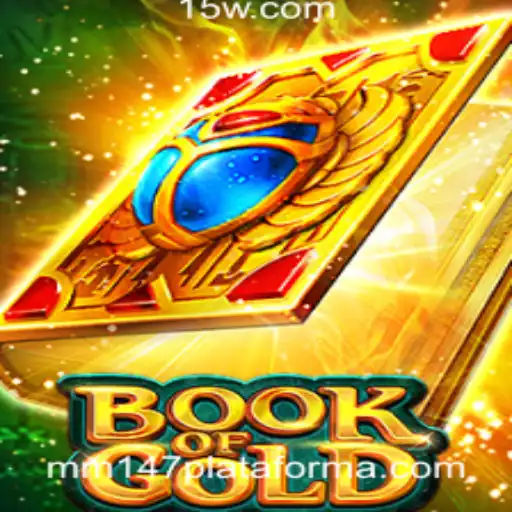 Desvendando BookofGold: Uma Jornada de Entretenimento na mm147 Plataforma