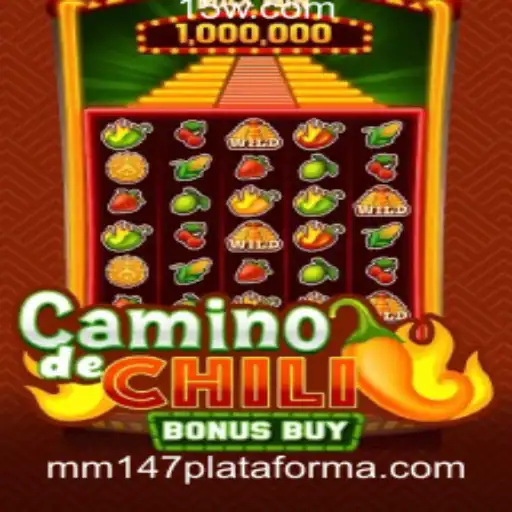 Explorando CaminodeChiliBonusBuy: A Nova Sensação da mm147 Plataforma