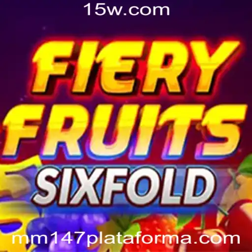 Descubra o Fascinante Mundo de FieryFruitsSixFold na mm147 plataforma