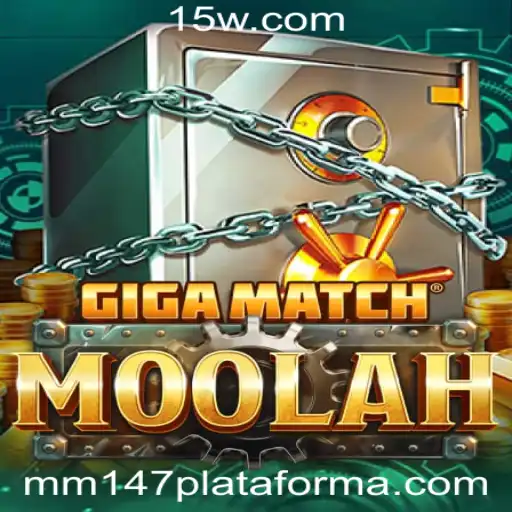 GigaMatchMoolah: Descubra a Nova Sensação no Mundo dos Jogos