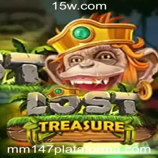 Descubra o Fascinante Mundo de LostTreasure: Um Jogo de Plataforma Inovador