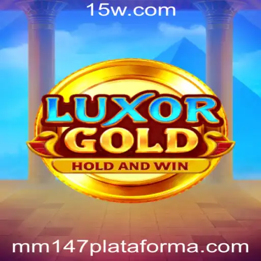 LuxorGold: Descubra o Fascinante Mundo da Aventura na Plataforma MM147