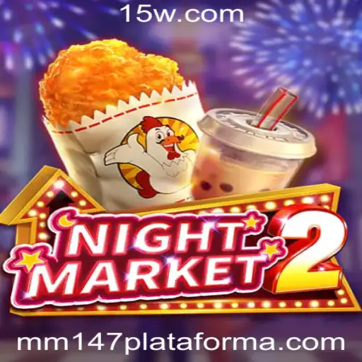 Explorando o Fascinante Mundo do Jogo NightMarket2