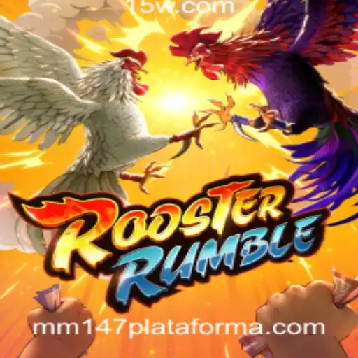 RoosterRumble: A Nova Sensação na Plataforma MM147