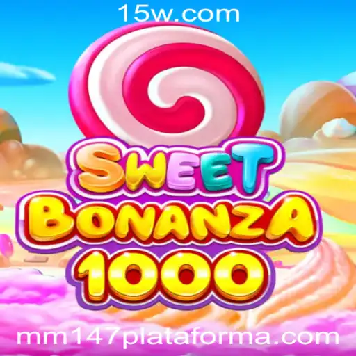 SweetBonanza1000: Descubra a Nova Sensação de Jogos na mm147 Plataforma