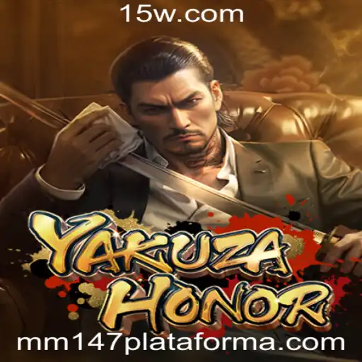Explorando o Mundo de YakuzaHonor: Uma Imersão na Plataforma mm147