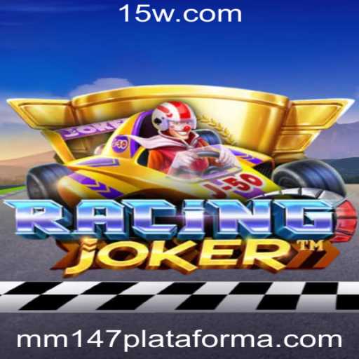 Descubra o Mundo Empolgante de RacingJoker: O Jogo de Corrida que Está Conquistando a mm147