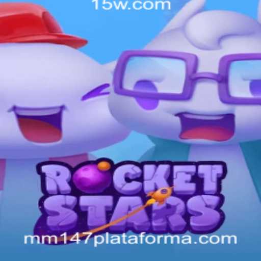 RocketStars: A Nova Sensação no Mundo dos Jogos Digitais