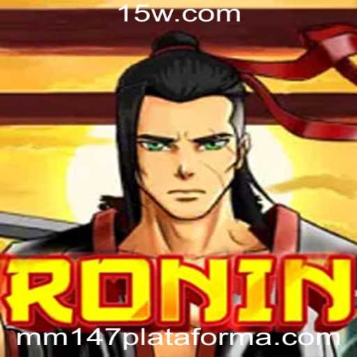 Explorando o Mundo de Ronin: Uma Aventura na Plataforma MM147