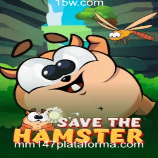 Descubra 'SavetheHamster': O Novo Fenômeno dos Jogos de Plataforma