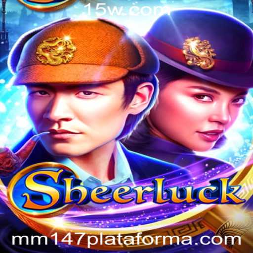 Descubra o Envolvente Mundo de Sheerluck: Um Jogo de Mistério na Plataforma mm147