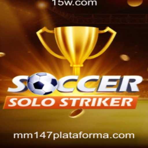 Explorando o Universo de SoccerSoloStriker: Um Mergulho Profundo na mm147 Plataforma