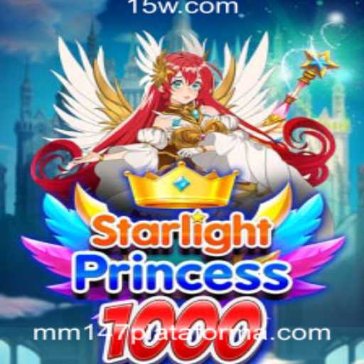 Descubra o Fascinante Mundo de StarlightPrincess1000 na Plataforma MM147
