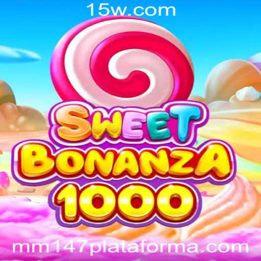 SweetBonanza1000: Descubra a Nova Sensação de Jogos na mm147 Plataforma
