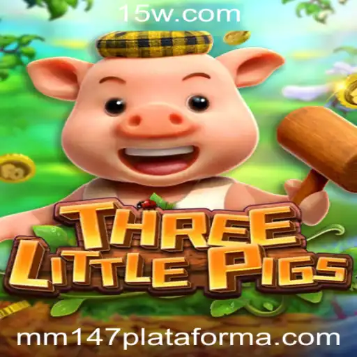 Explorando o Jogo THREELITTLEPIGS na Plataforma MM147
