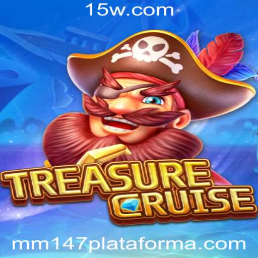 Descubra o Mundo de TREASURECRUISE na Plataforma mm147