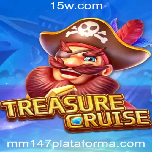 Descubra o Mundo de TREASURECRUISE na Plataforma mm147