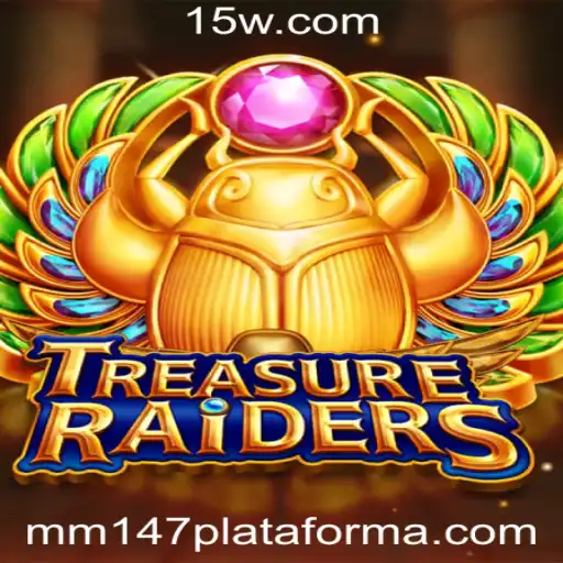 TREASURERAIDERS: Um Mergulho no Mundo Aventureiro da Plataforma mm147